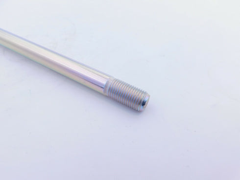 HONDA REAR WHEEL AXLE BOLT 2013-2024 CRF50F GENUINE OEM NEW 42301-GEL-A80